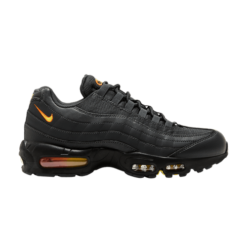 Air Max 95 Anthracite Safety Orange