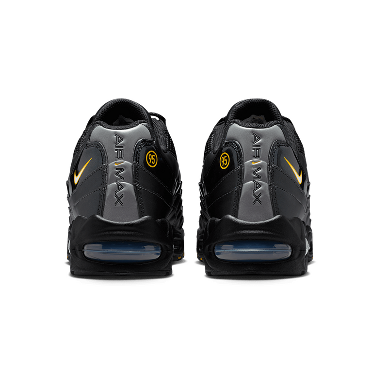 AIR MAX 95 BIG BUBBLE BLACK