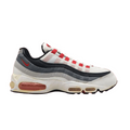 AIR MAX 95 BIG BUBBLE PREMIUM "COMET RED"