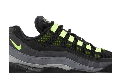 Air Max 95 Black Neon