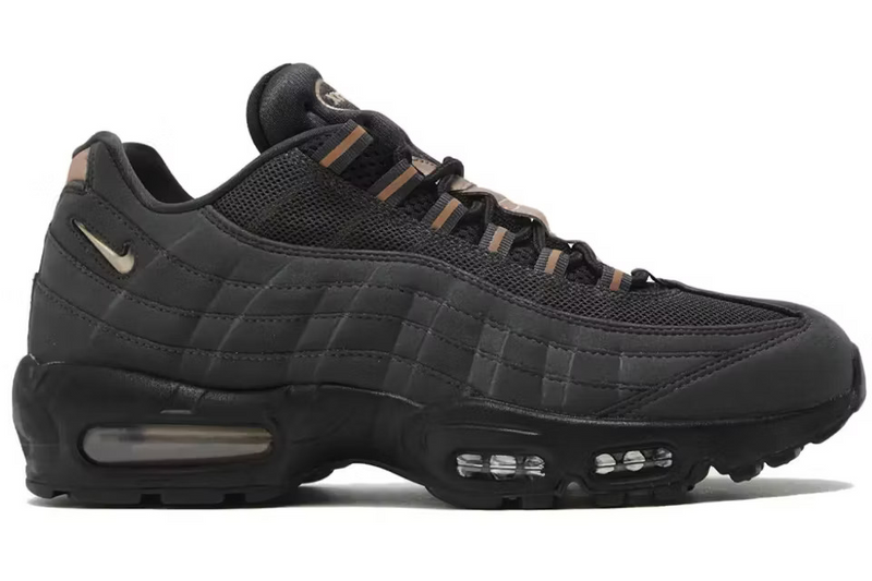 Air Max 95 Central Cee Live Yours