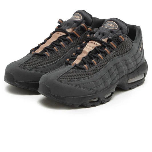 Air Max 95 Central Cee Live Yours