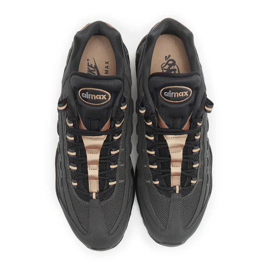 Air Max 95 Central Cee Live Yours