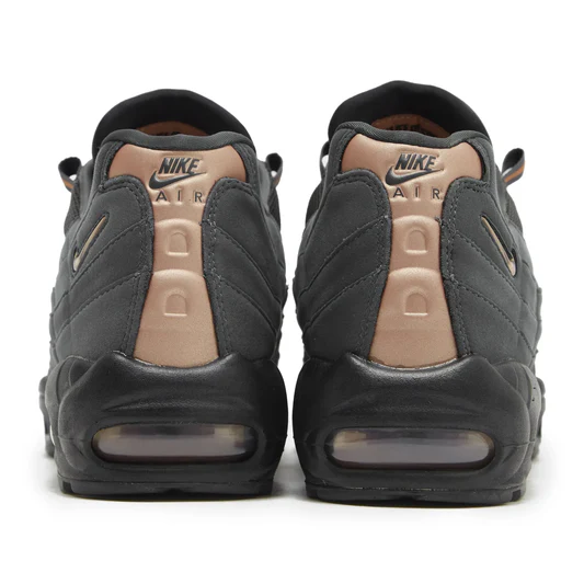 Air Max 95 Central Cee Live Yours