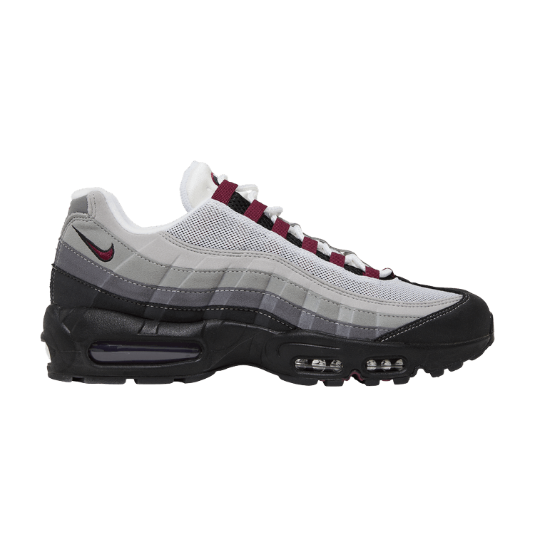 Air Max 95 Dark Beetroot