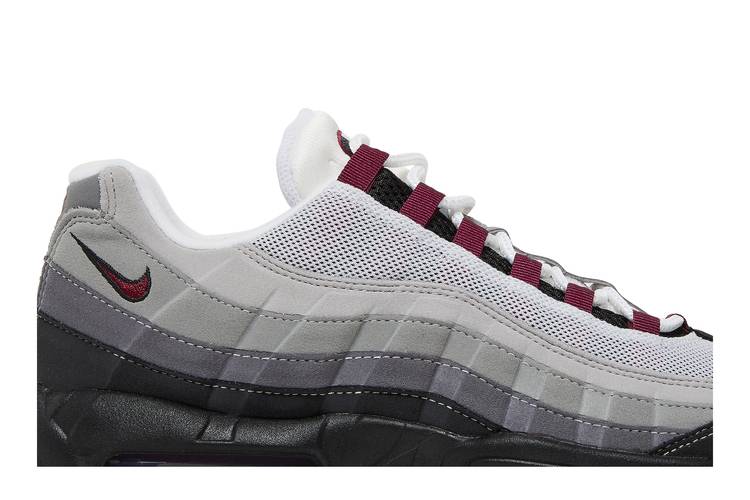 Air Max 95 Dark Beetroot