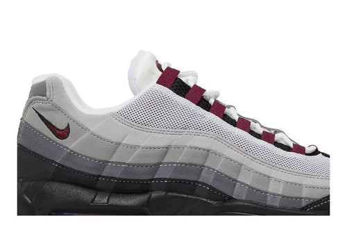 Air Max 95 Dark Beetroot