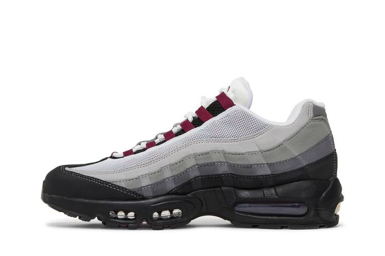 Air Max 95 Dark Beetroot
