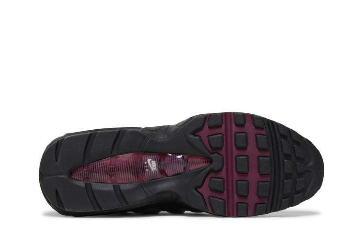 Air Max 95 Dark Beetroot