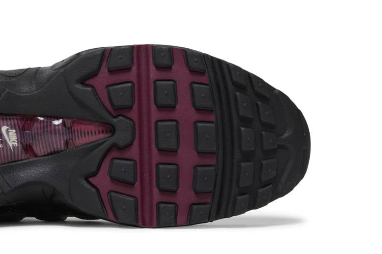 Air Max 95 Dark Beetroot