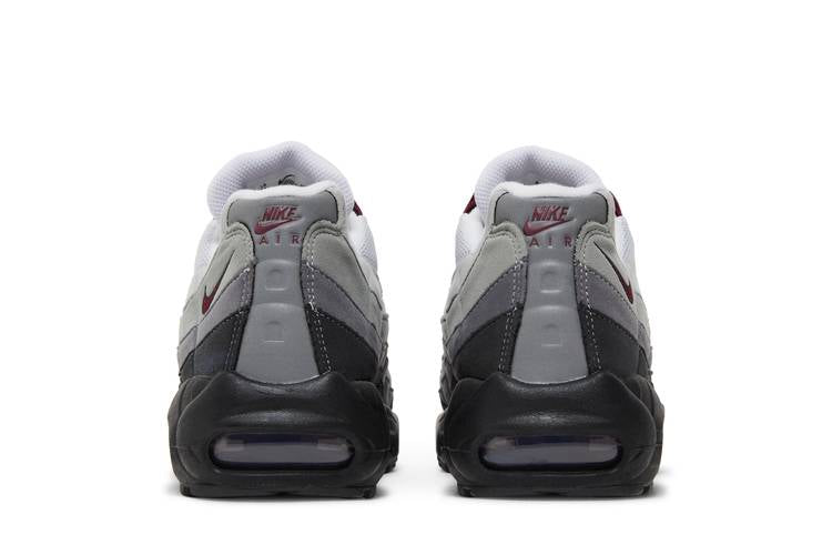 Air Max 95 Dark Beetroot