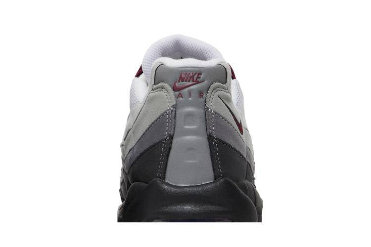 Air Max 95 Dark Beetroot