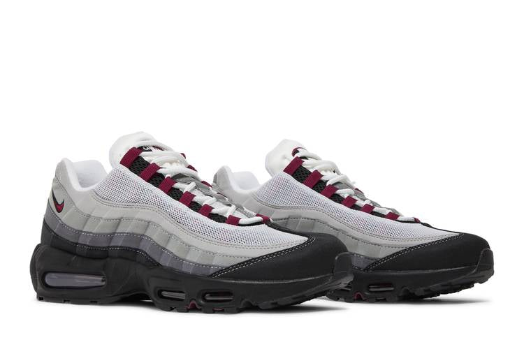 Air Max 95 Dark Beetroot