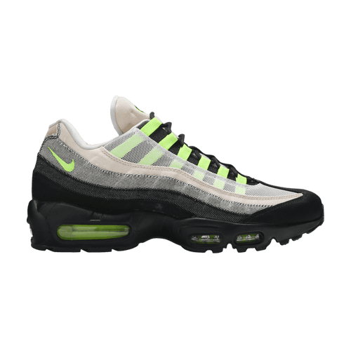 Nike Air Max 95 Denham - Side Kicks