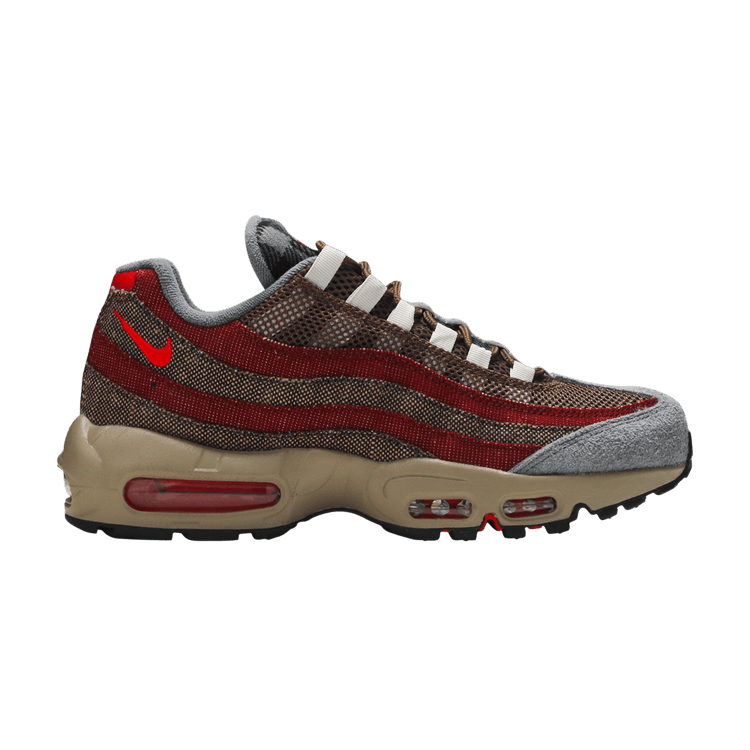 Air Max 95 Freddy Krueger