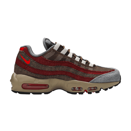 Air Max 95 Freddy Krueger