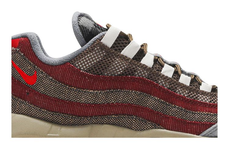 Air Max 95 Freddy Krueger