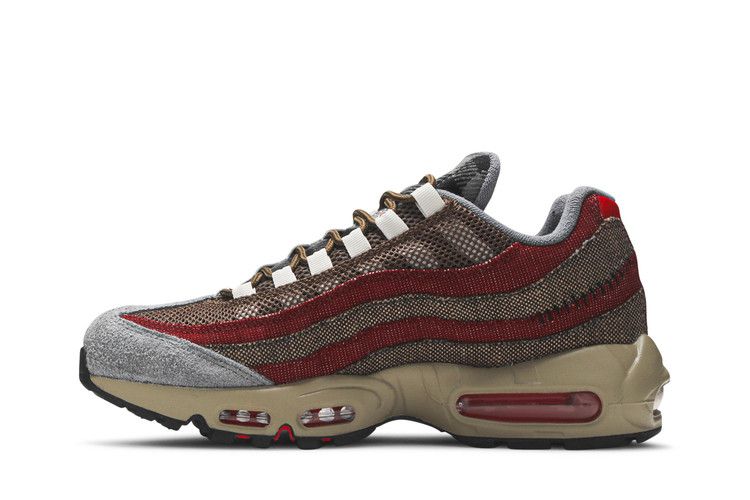 Air Max 95 Freddy Krueger