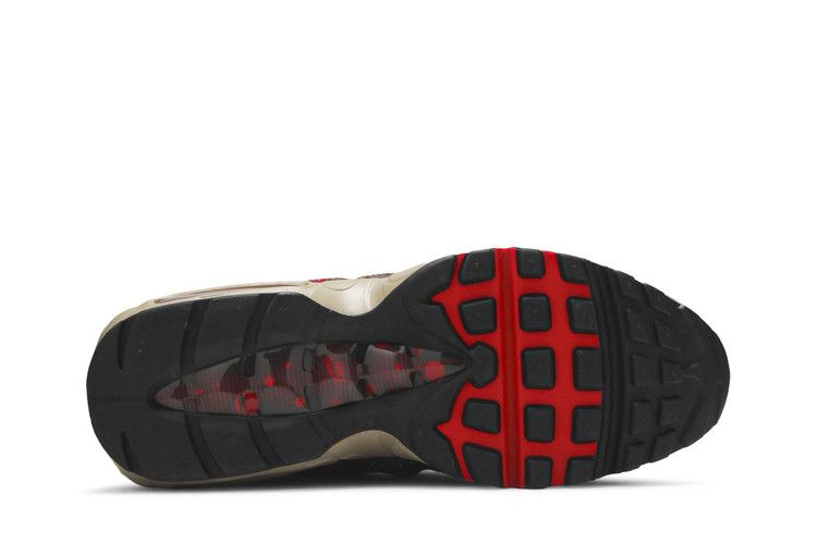 Air Max 95 Freddy Krueger