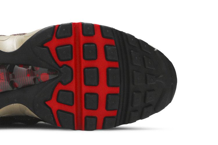 Air Max 95 Freddy Krueger