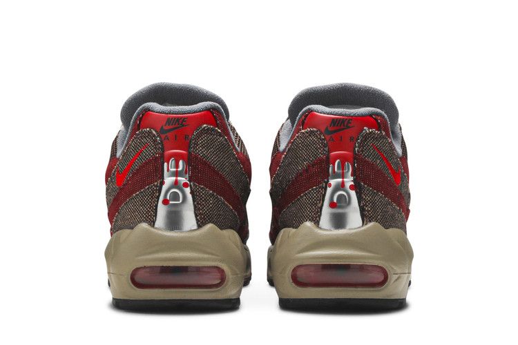 Air Max 95 Freddy Krueger