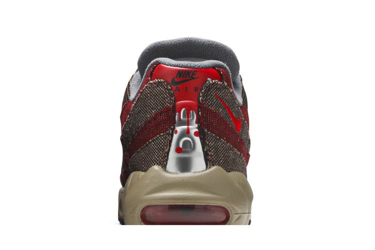 Air Max 95 Freddy Krueger