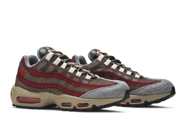 Air Max 95 Freddy Krueger