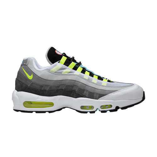 Nike Air Max 95 Greedy (2020) - Side Kicks