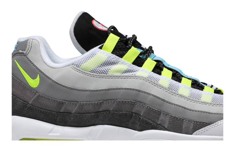 Air Max 95 Greedy (2020)