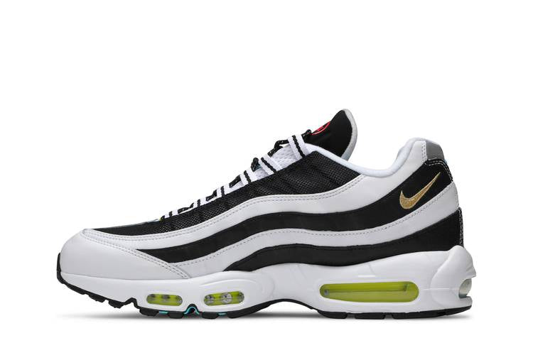 Air Max 95 Greedy (2020)