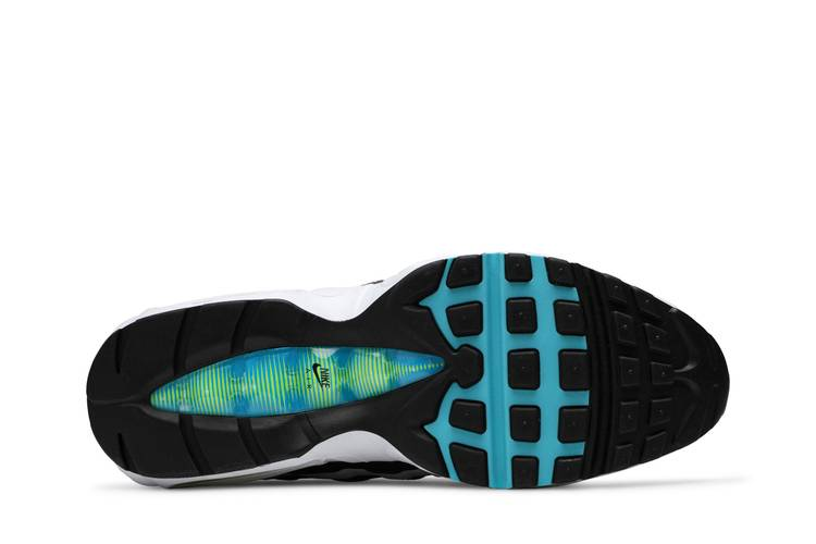 Air Max 95 Greedy (2020)