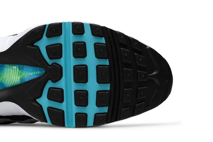 Air Max 95 Greedy (2020)