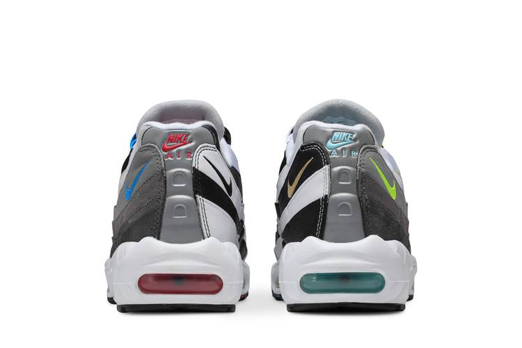 Air Max 95 Greedy (2020)