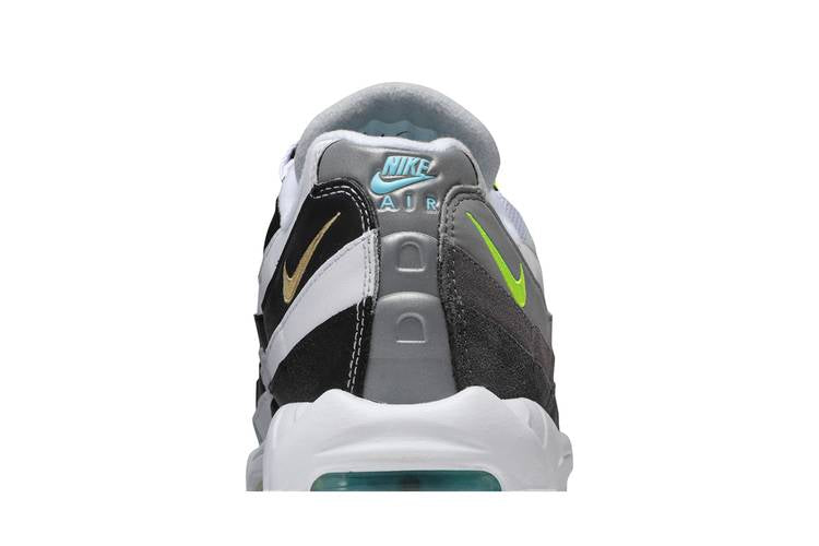 Air Max 95 Greedy (2020)