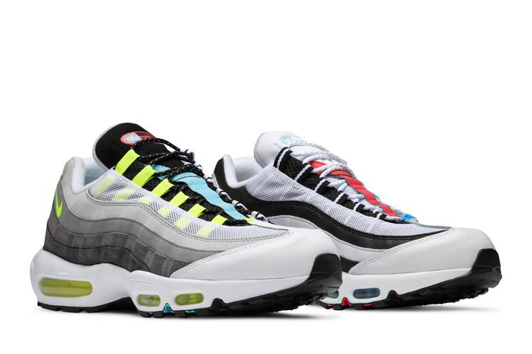 Air Max 95 Greedy (2020)
