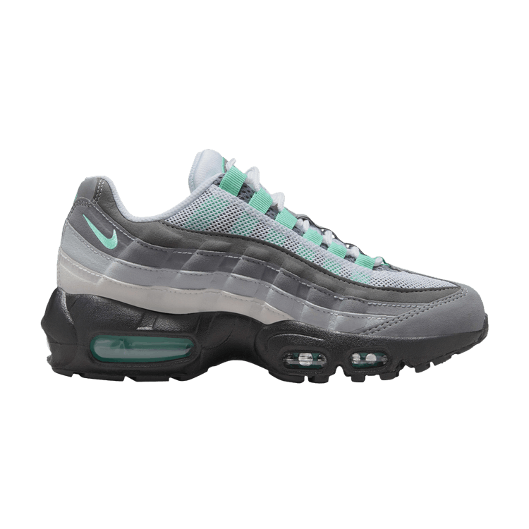 Air Max 95 Hyper Turquoise (GS)