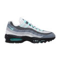 Nike Air Max 95 Hyper Turquoise - Side Kicks