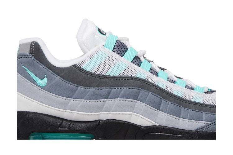 Air Max 95 Hyper Turquoise