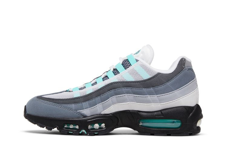 Air Max 95 Hyper Turquoise