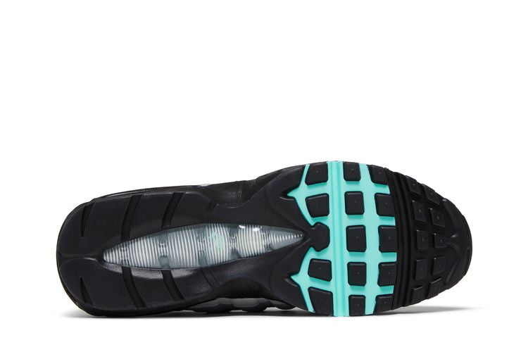 Air Max 95 Hyper Turquoise