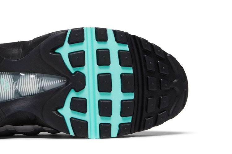 Air Max 95 Hyper Turquoise