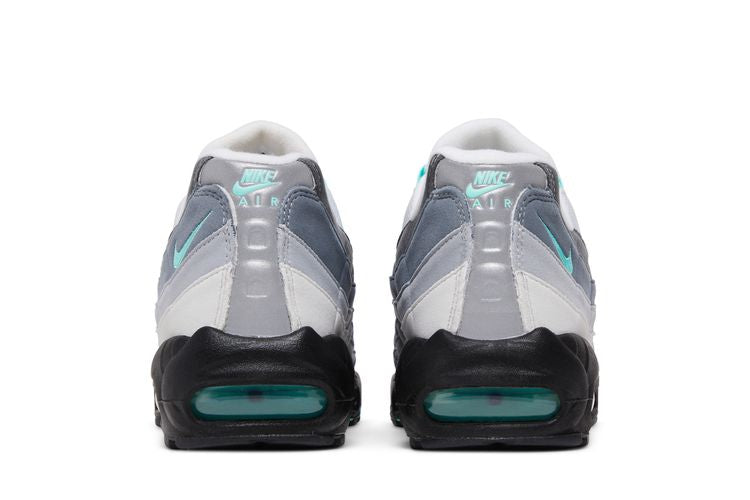 Air Max 95 Hyper Turquoise