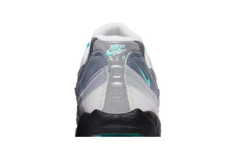 Air Max 95 Hyper Turquoise