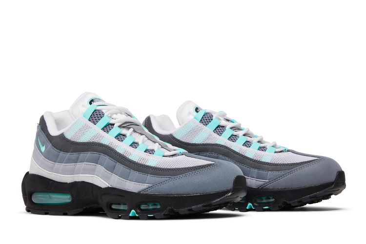 Air Max 95 Hyper Turquoise