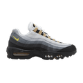 Nike Air Max 95 Icons Yellow Strike - Side Kicks