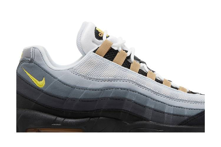 Air Max 95 Icons Yellow Strike