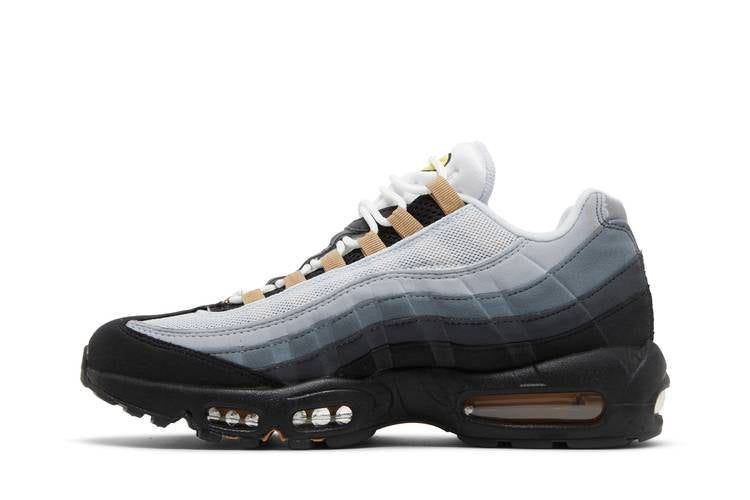Air Max 95 Icons Yellow Strike
