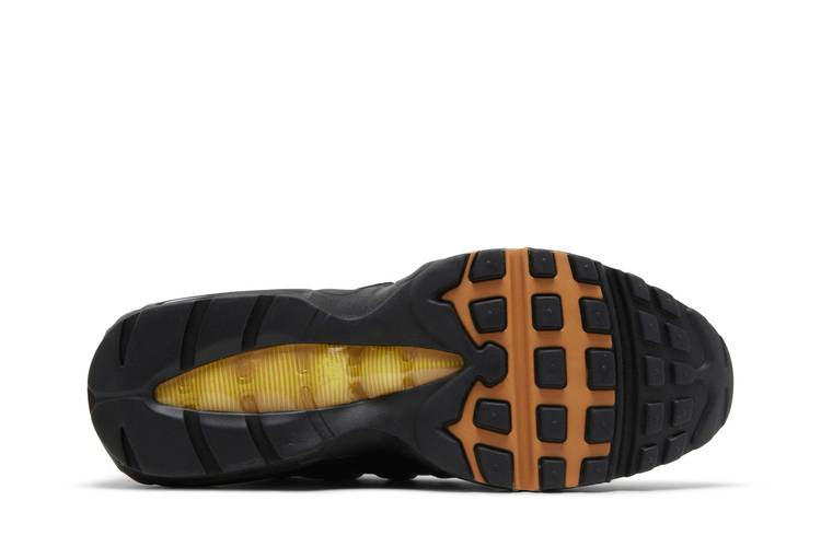 Air Max 95 Icons Yellow Strike