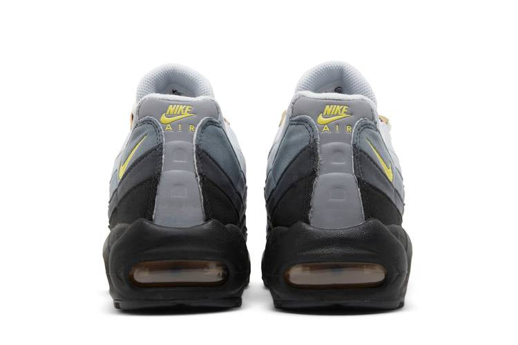 Air Max 95 Icons Yellow Strike