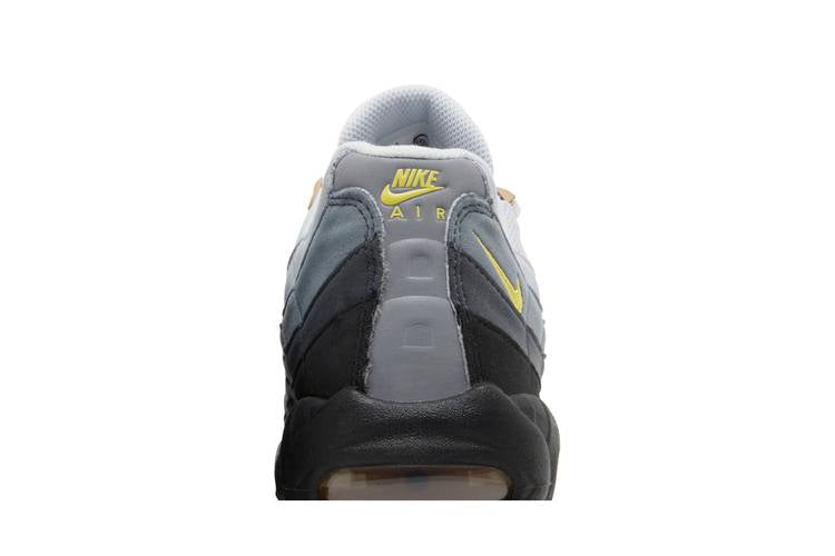 Air Max 95 Icons Yellow Strike